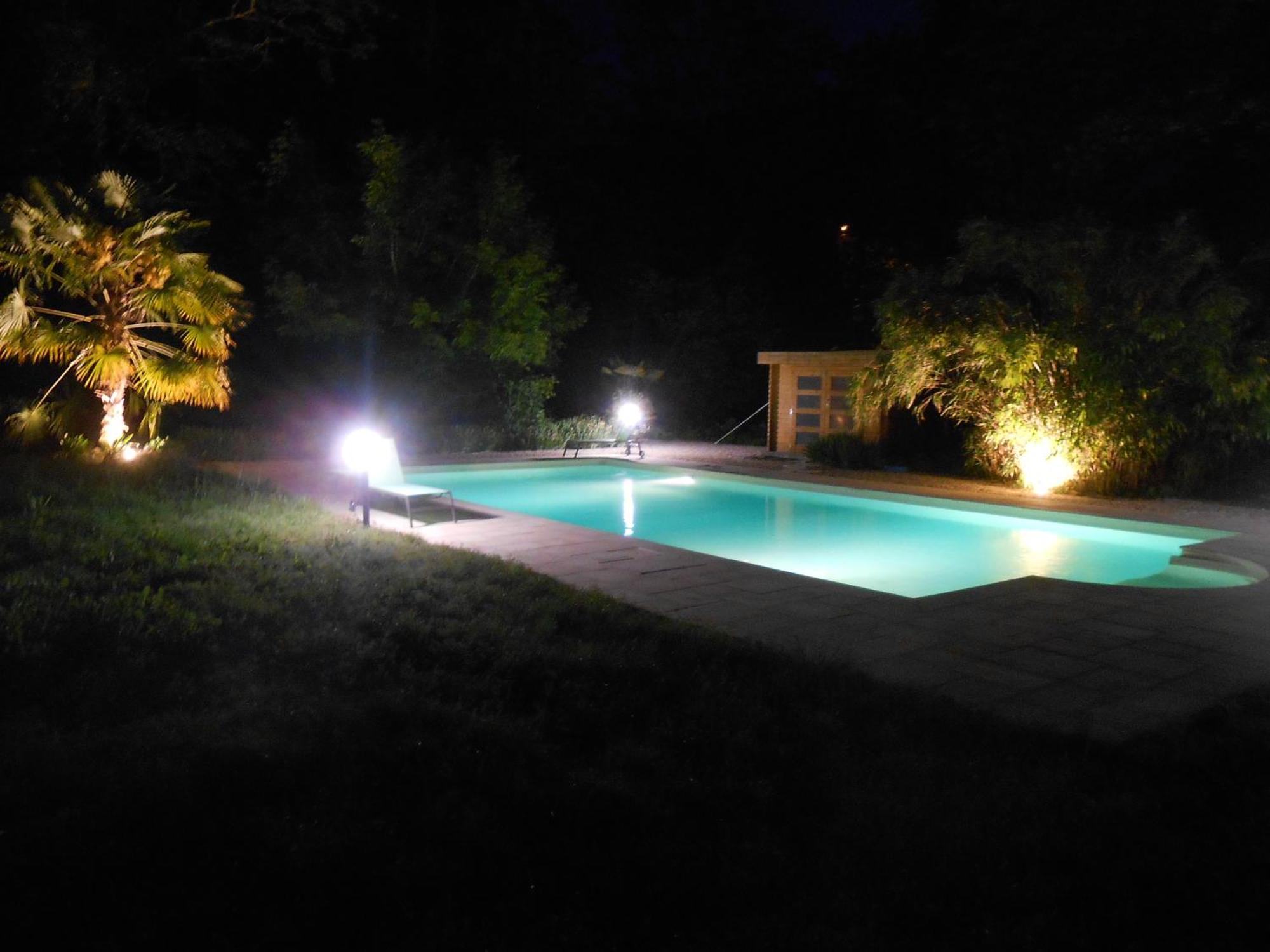 Clos Du Bois Brard B&B Saumur Exterior photo